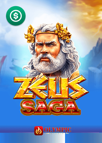 Zeus Saga